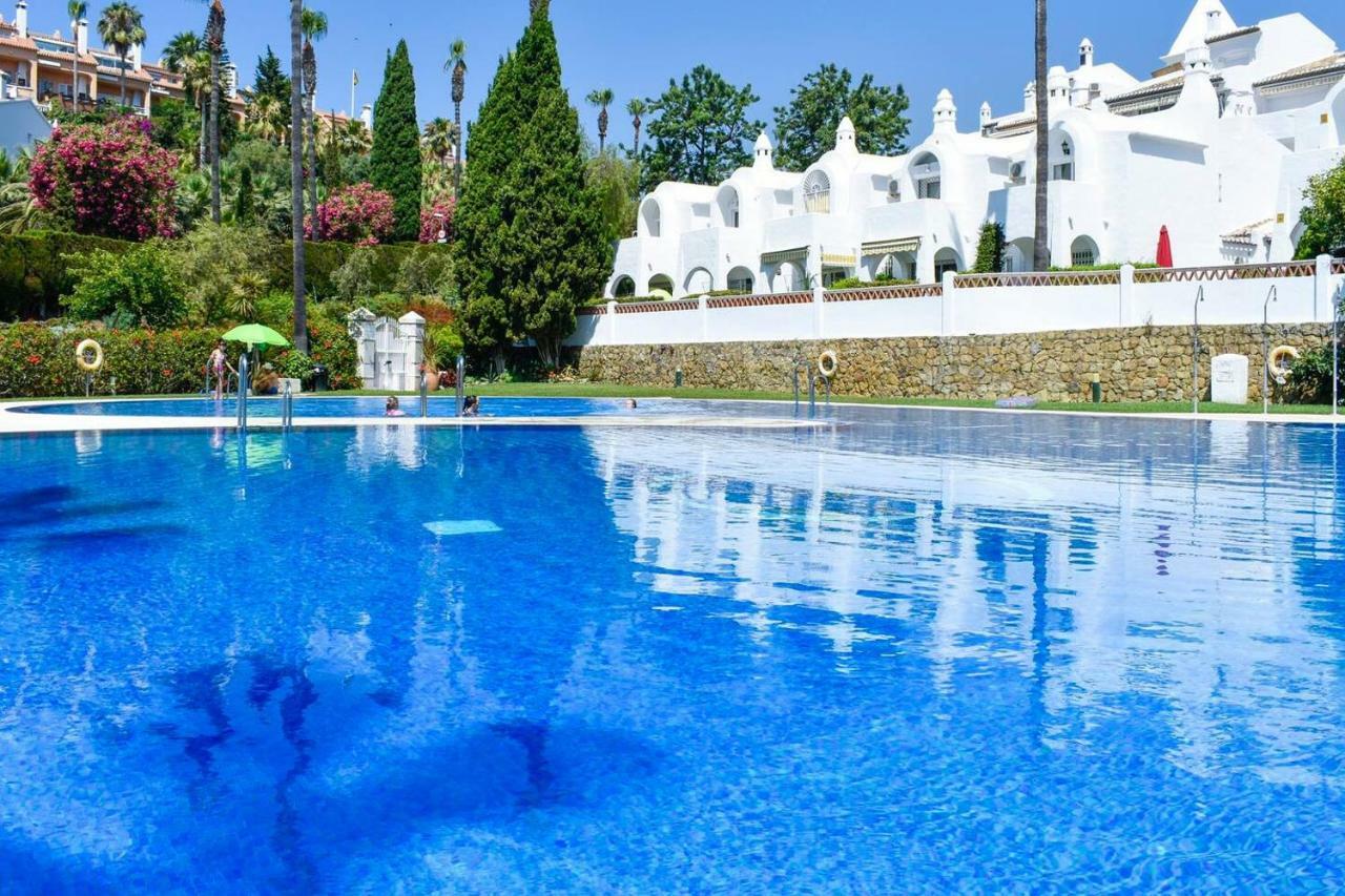 Benalgolf House - * Benalmadena