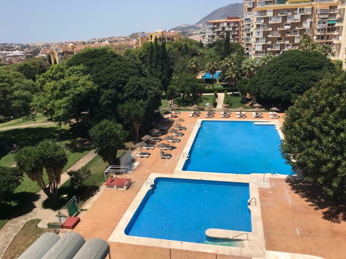 Apartamento Sunset View Benalmádena