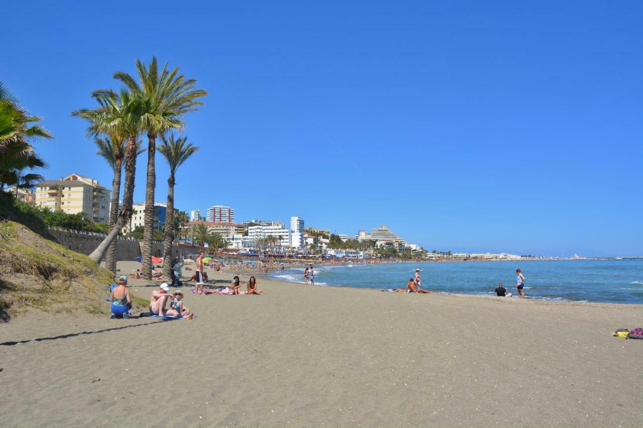 Apartment Palmeras Del Golf