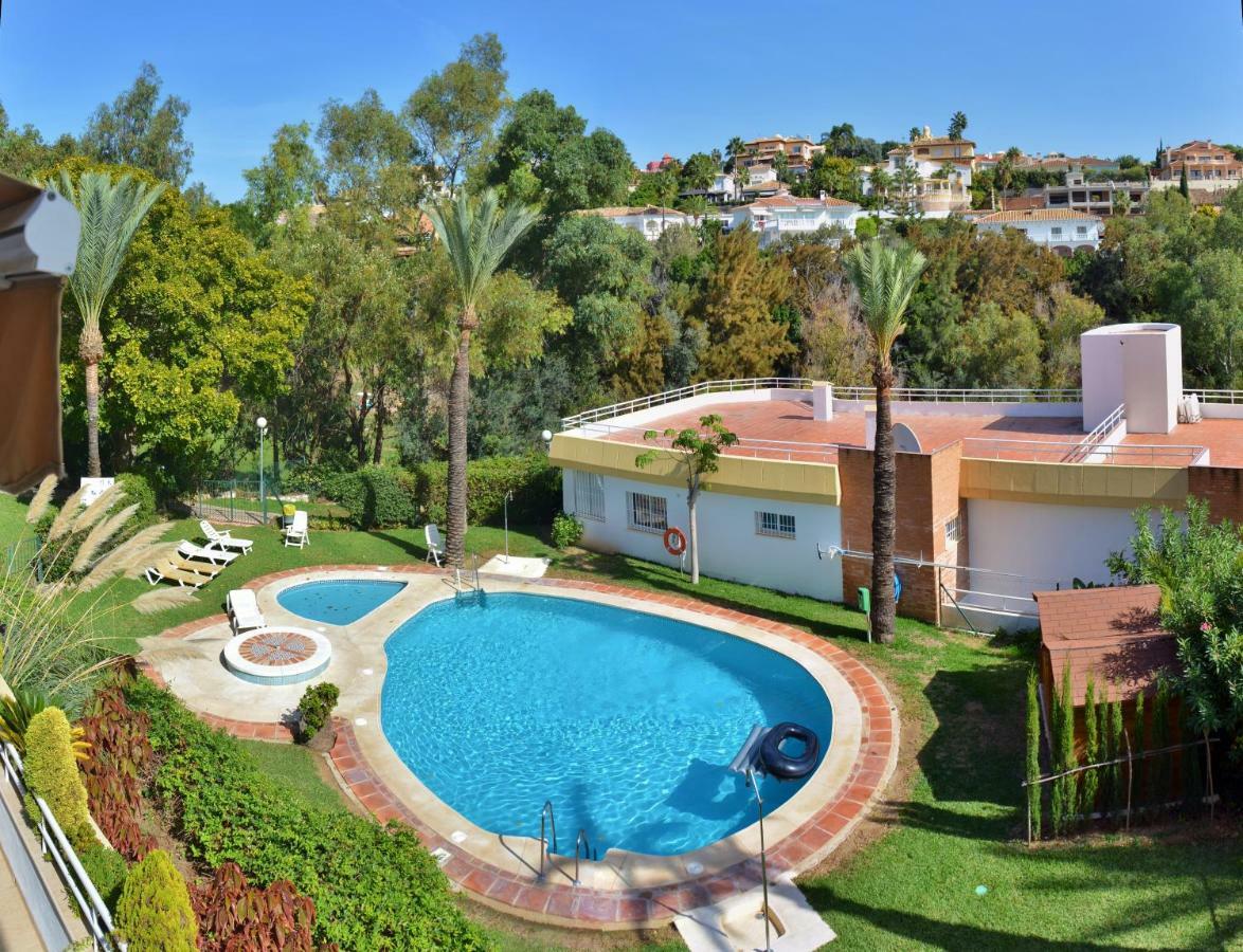 Palmeras Del Golf Apartment *