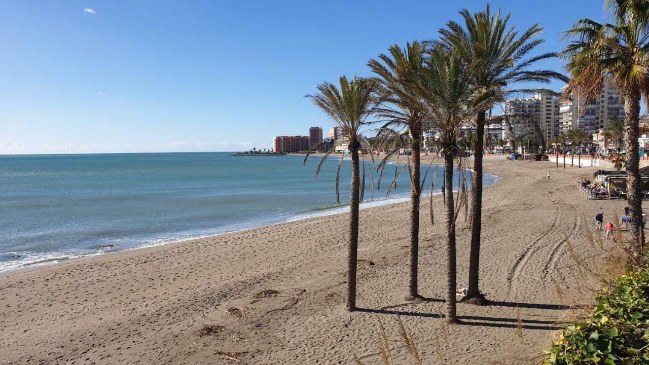 Apartment Palmeras Del Golf *