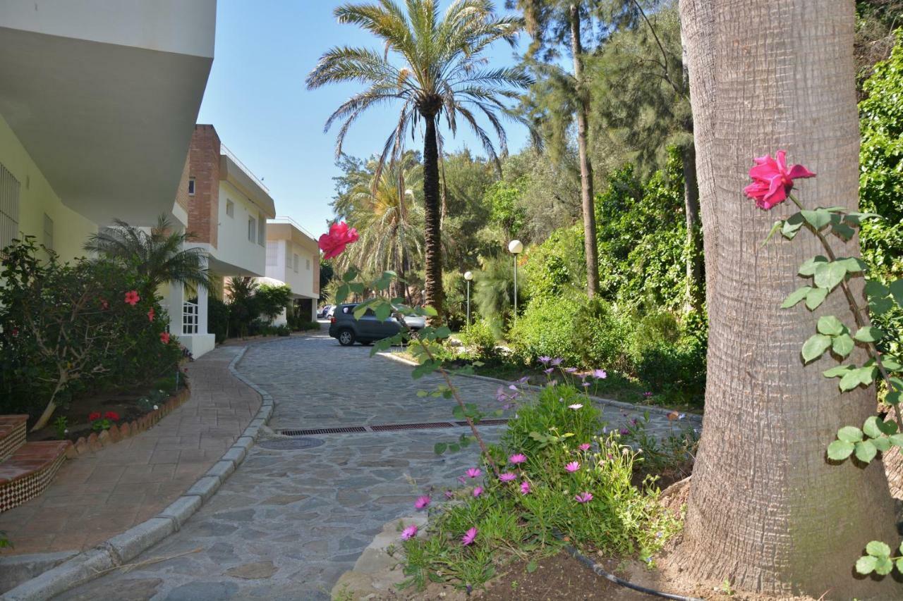 Apartment Palmeras Del Golf