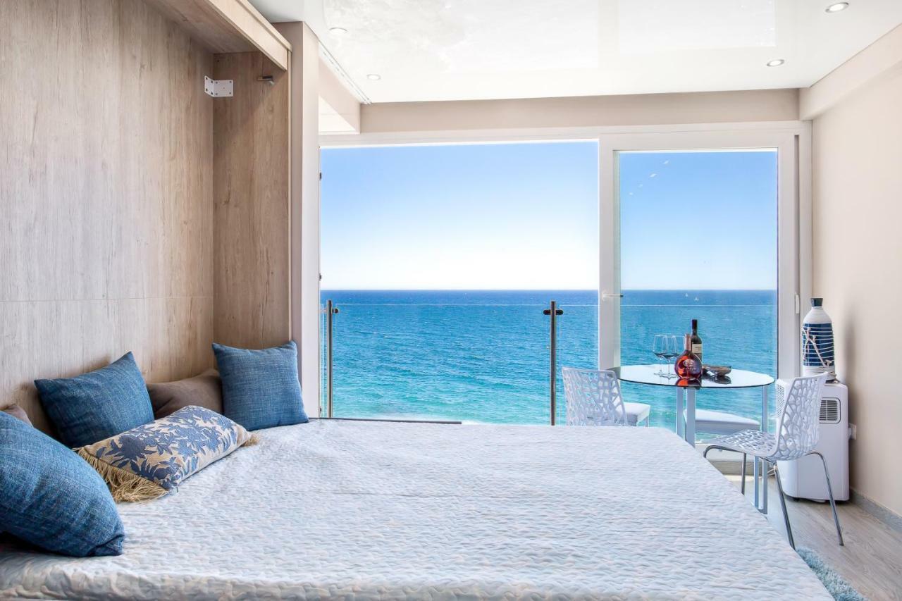 Studio Romantic Benalmadena, Appartement *
