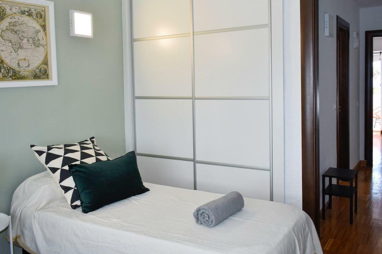 Benalgolf House - * Benalmadena