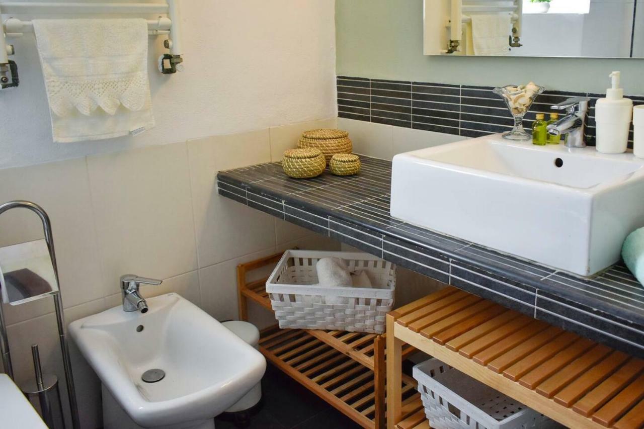 Holiday home Benalgolf House -