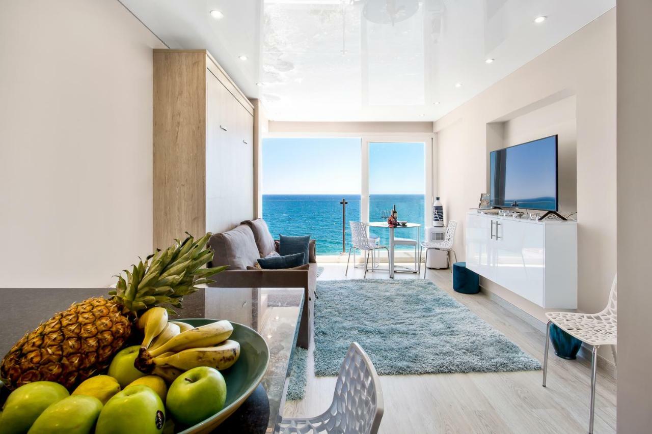 Appartement Studio Romantic Benalmadena, Benalmádena