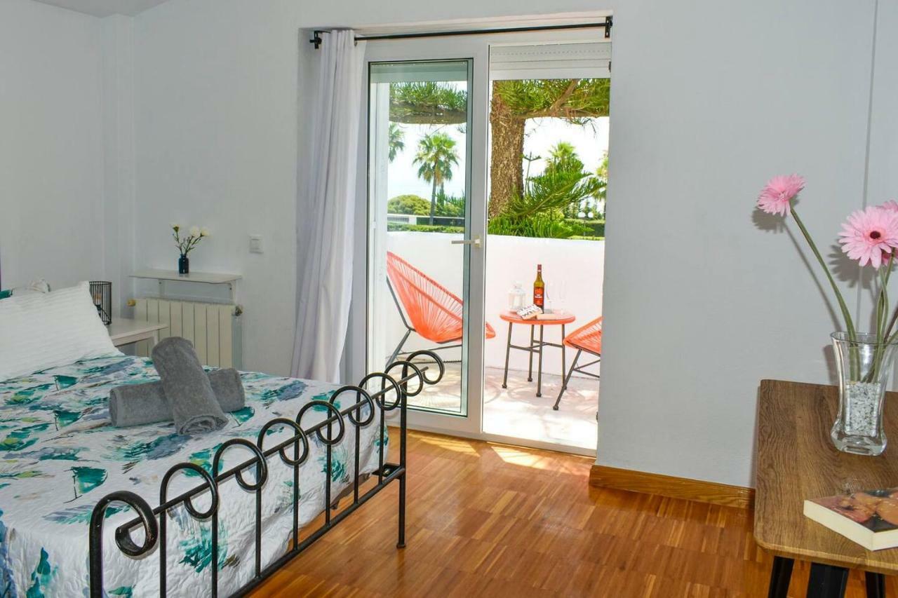 Holiday home Benalgolf House - Benalmadena