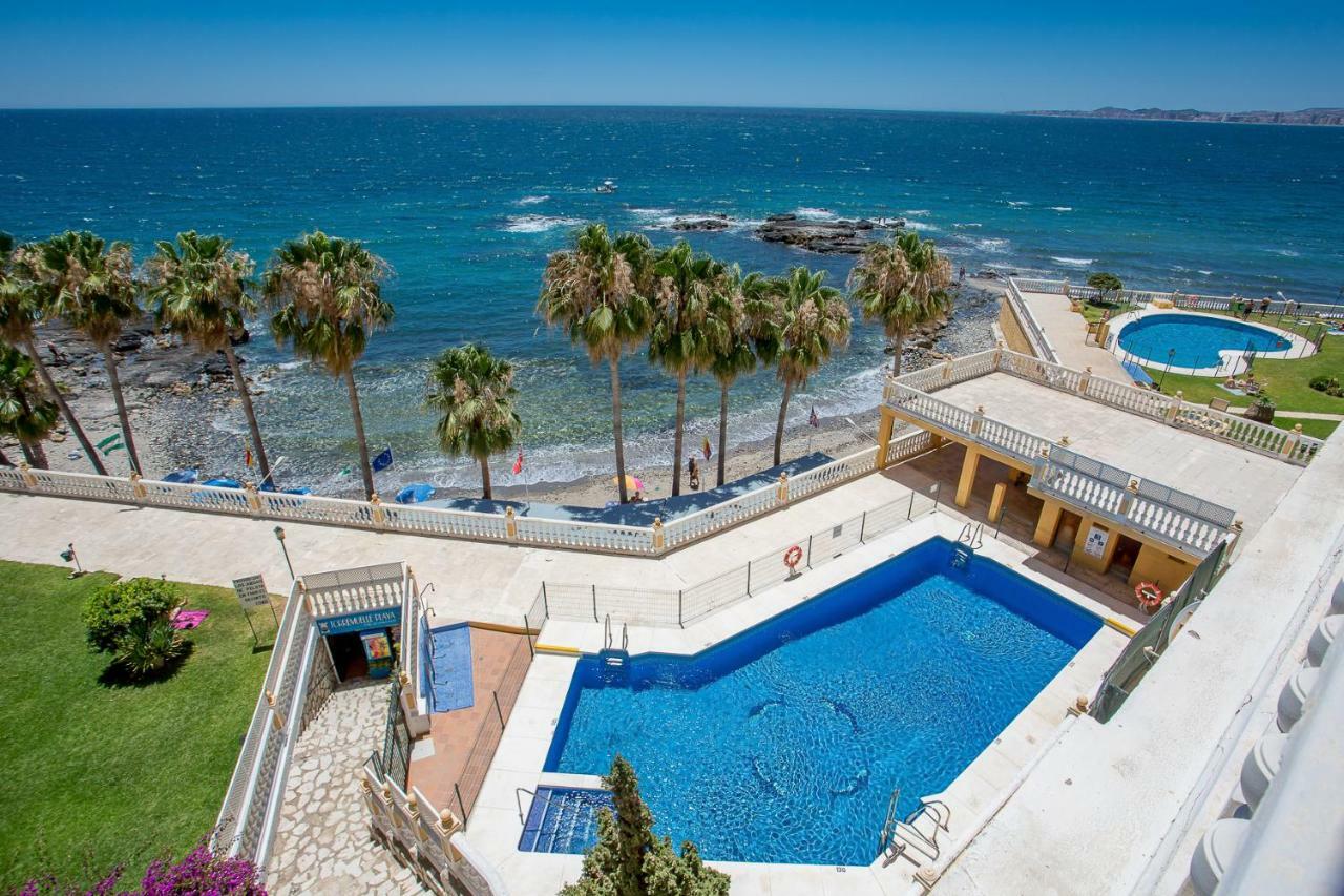 Appartement Studio Romantic Benalmadena, *
