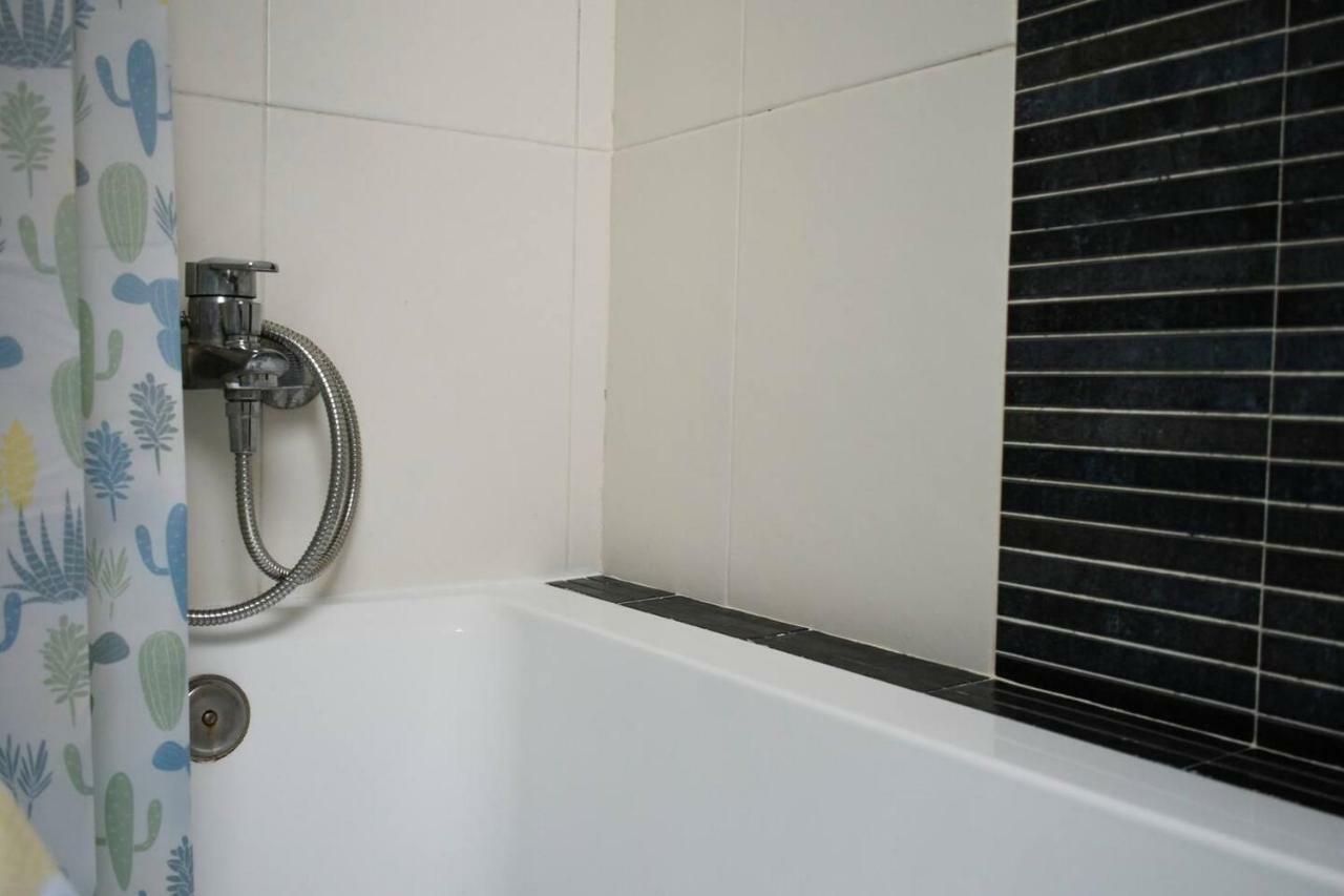 Holiday home Benalgolf House - Benalmadena