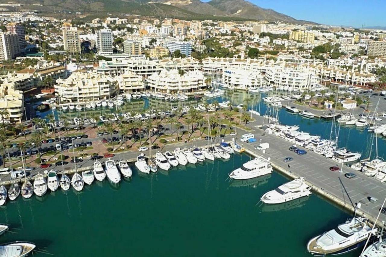 Benalgolf House - Holiday home Benalmadena