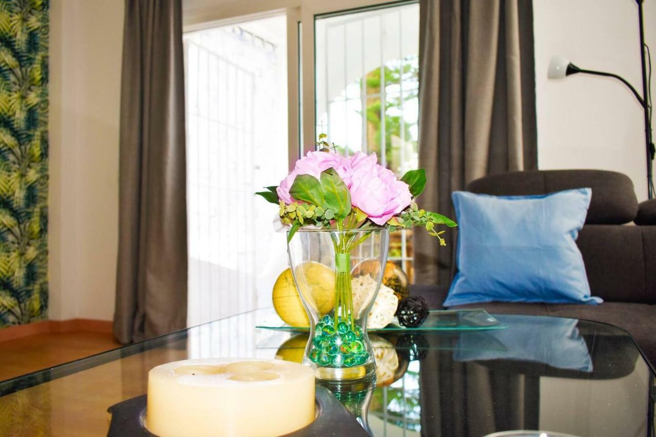 Holiday home Benalgolf House - Benalmadena