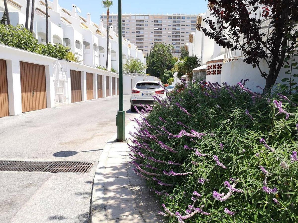 Benalgolf House - Holiday home Benalmadena