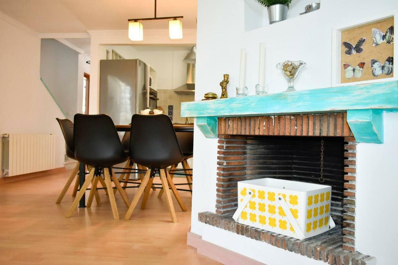 Holiday home Benalgolf House - *