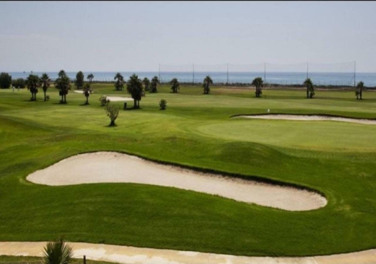 Benalgolf House - *