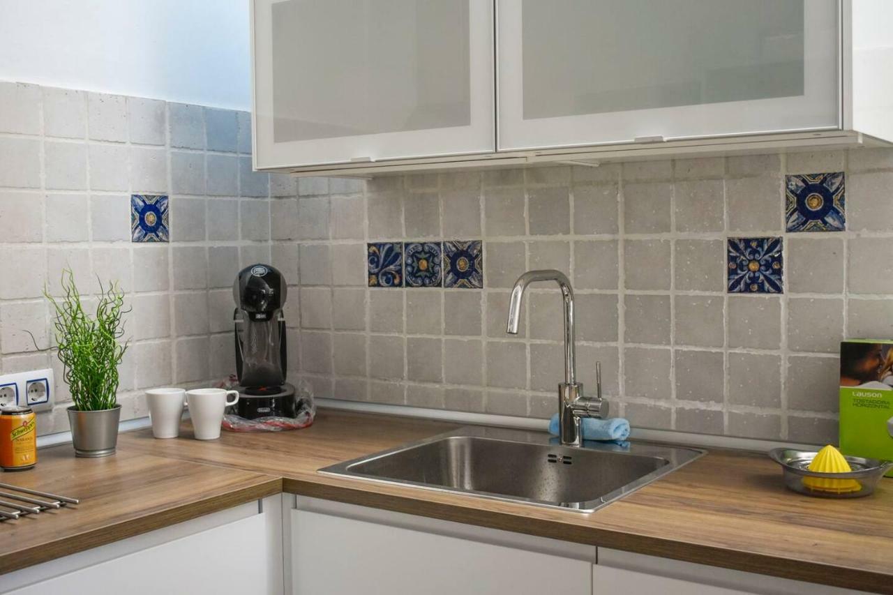 Benalgolf House - Holiday home Benalmadena