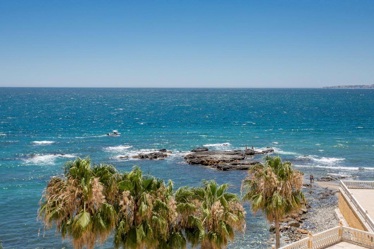 Studio Romantic Benalmadena, *