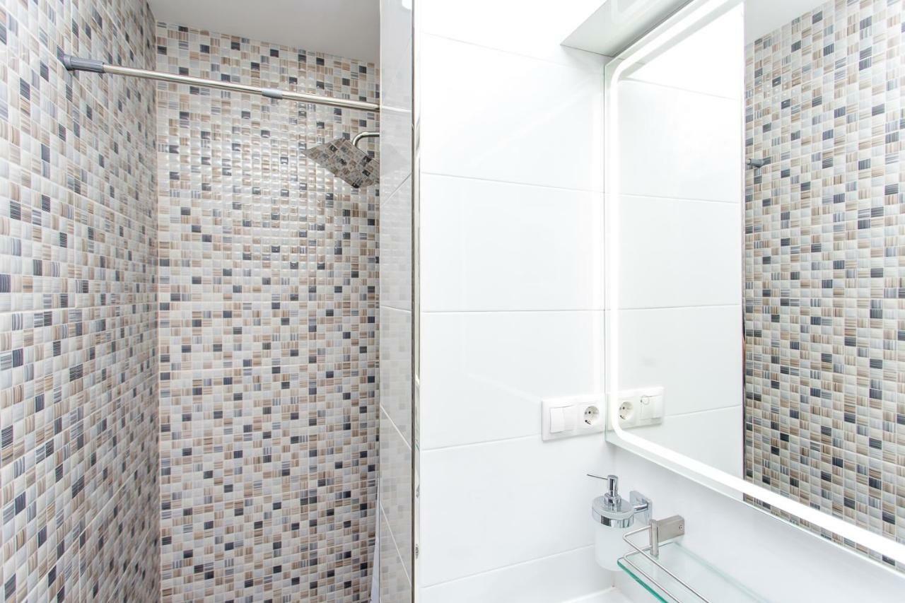 Appartement Studio Romantic Benalmadena, *