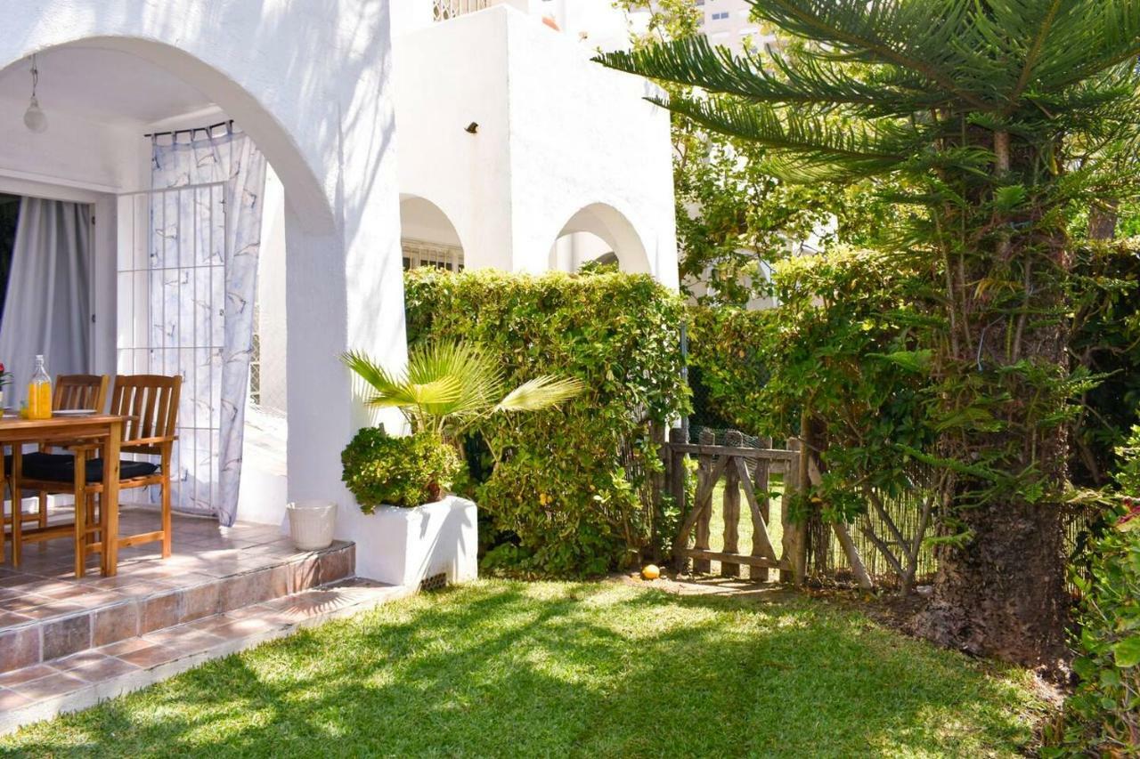 Benalgolf House - Holiday home
