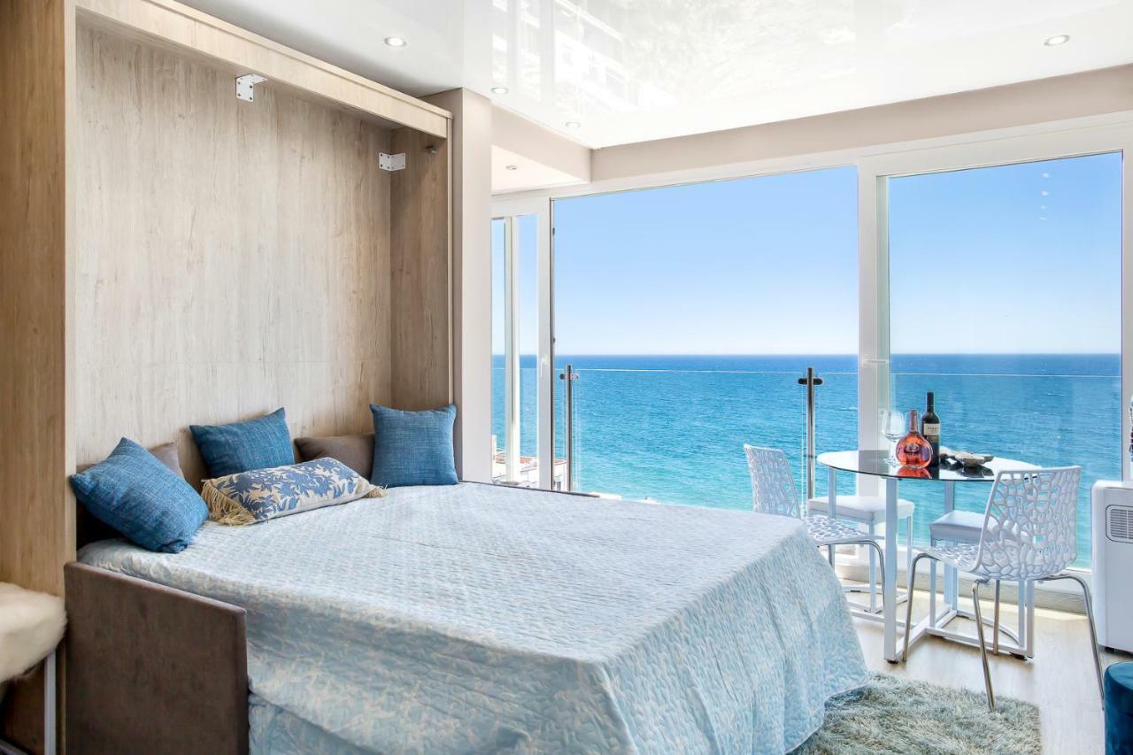 Studio Romantic Benalmadena, Appartement