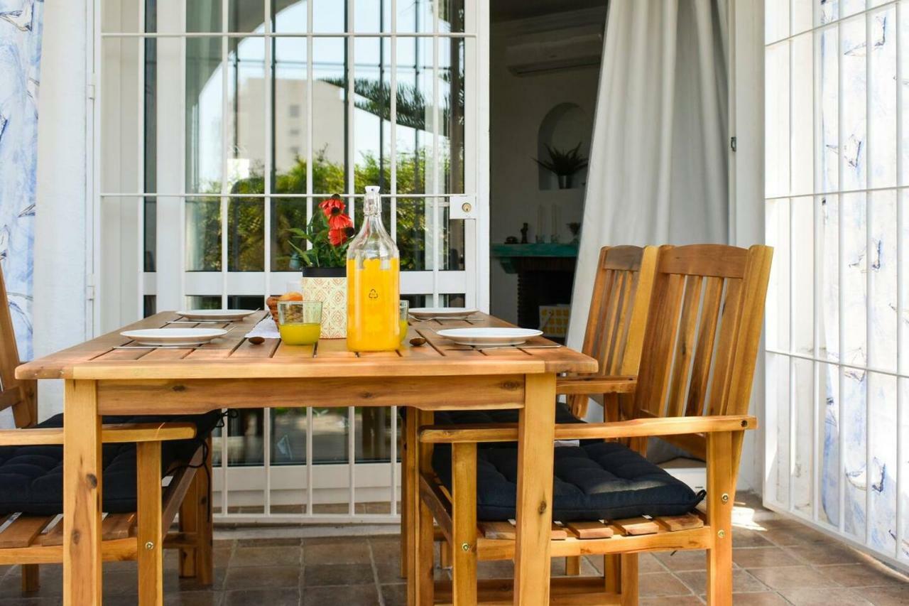 Holiday home Benalgolf House - Benalmadena