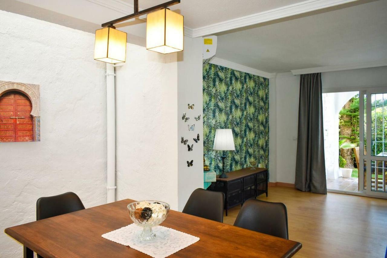Holiday home Benalgolf House - *