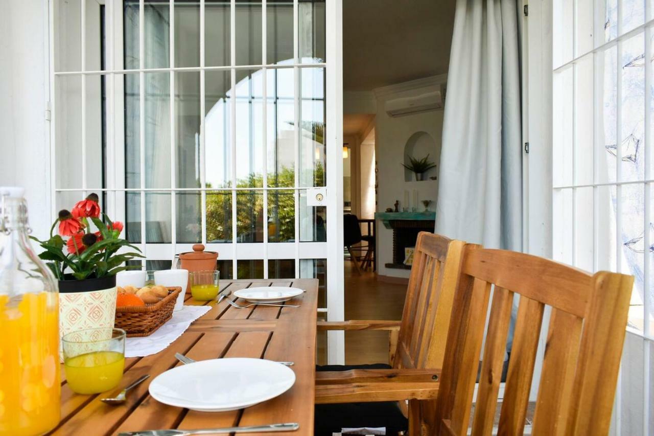 Benalgolf House - *