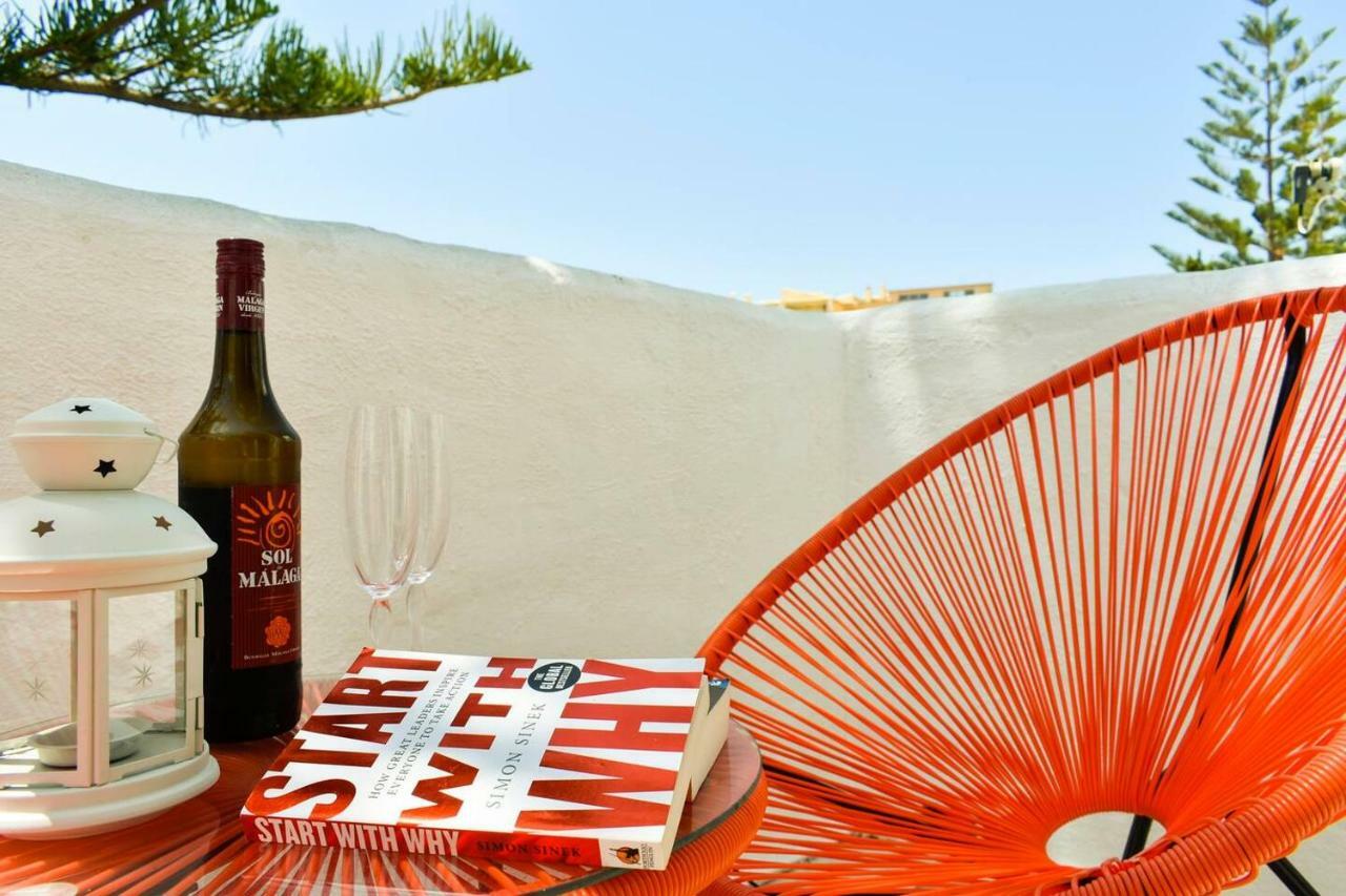 Holiday home Benalgolf House - Benalmadena