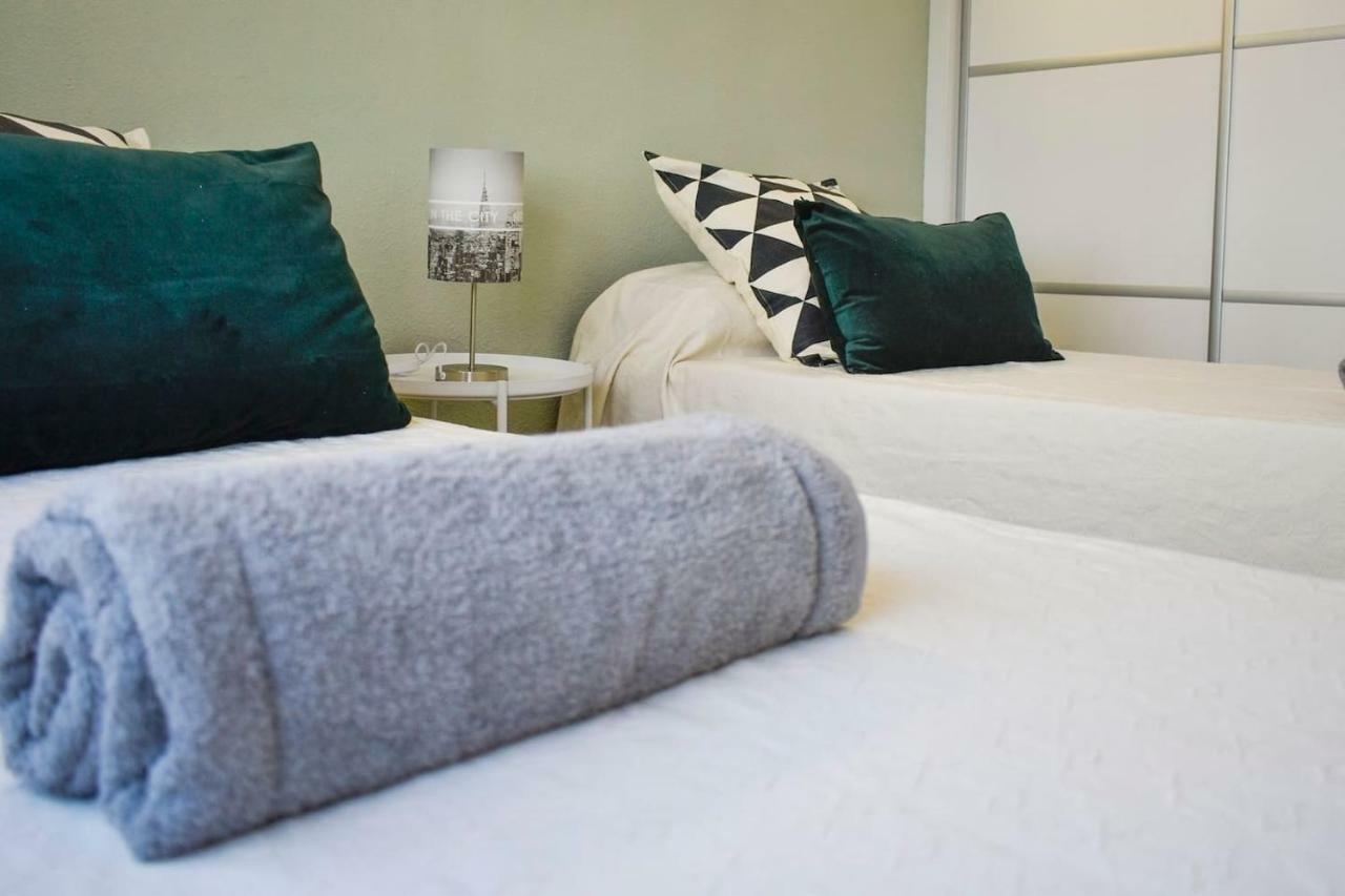 Holiday home Benalgolf House - Benalmadena