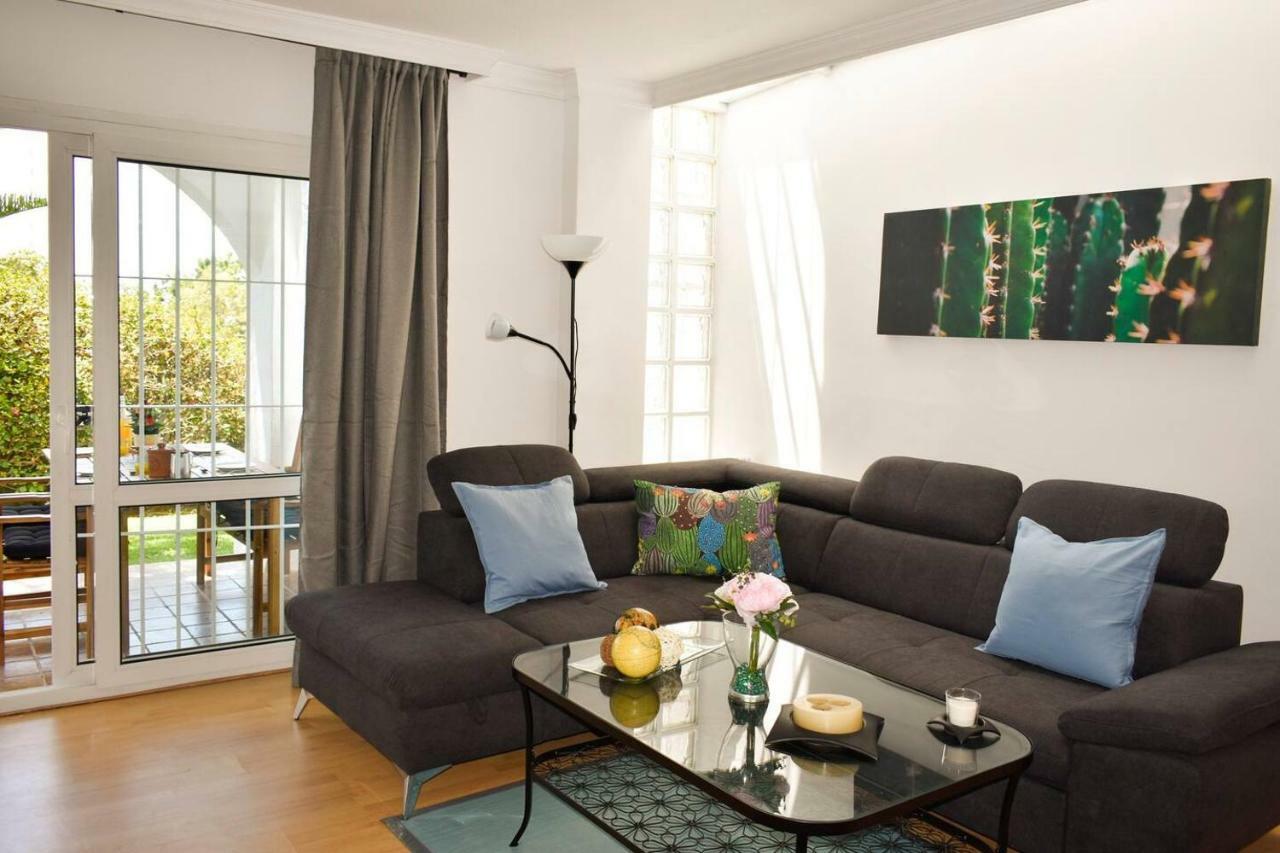Benalgolf House - Holiday home