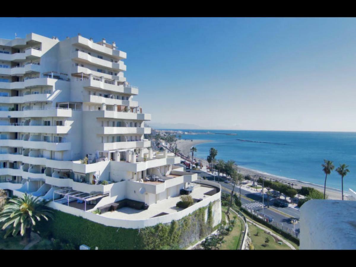 Apartamento Benal 322 *