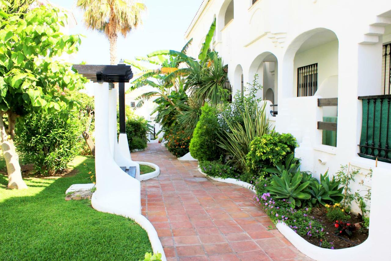 Apartment Apartamento Laderas Del Mediterraneo Benalmádena