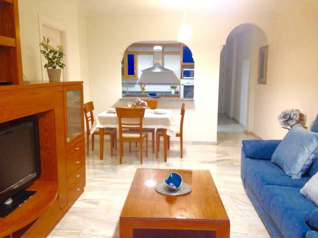 Benal Sunbeach Torrequebrada Appartement Benalmádena