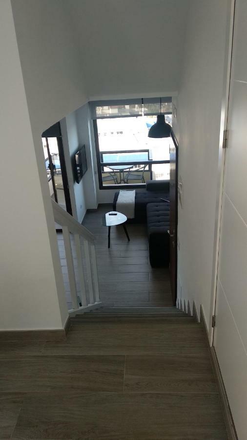 Apartment Aloha Playa 1217 Benalmadena