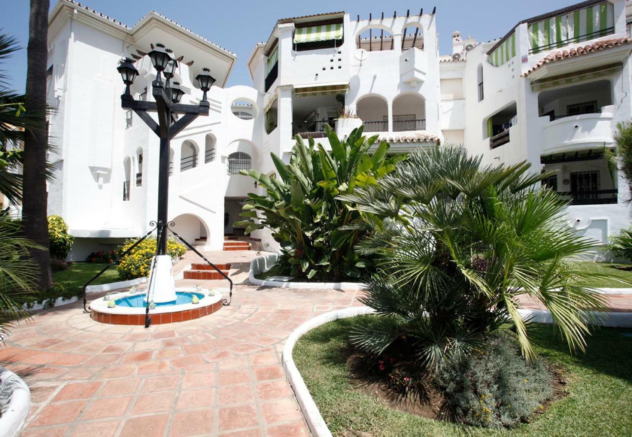 Benalmadenapartments Albatros Club Apartment *