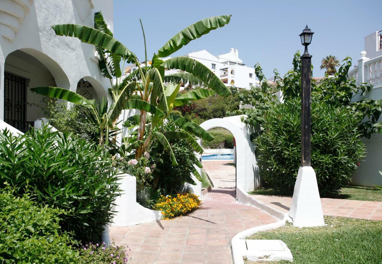 Benalmadenapartments Albatros Club *