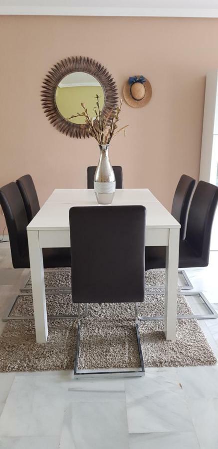 Vakantiehuis Townhouse Mar Y Sol *