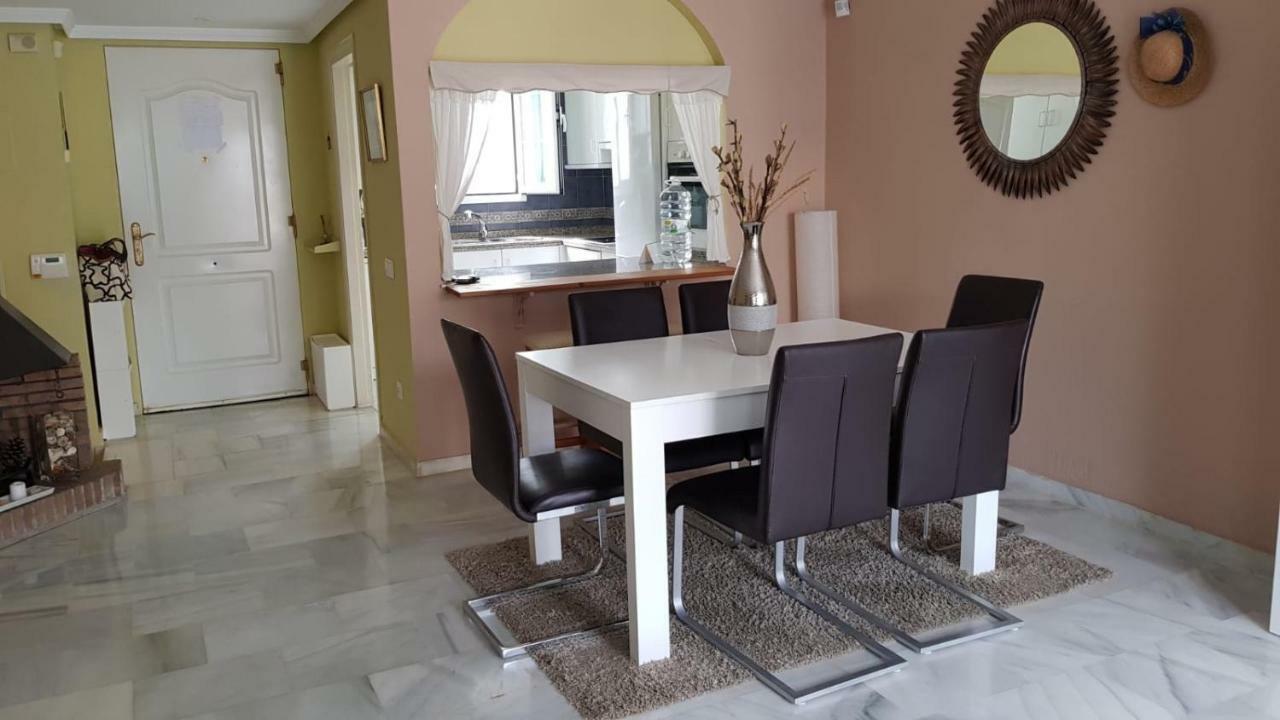 Townhouse Mar Y Sol Vakantiehuis