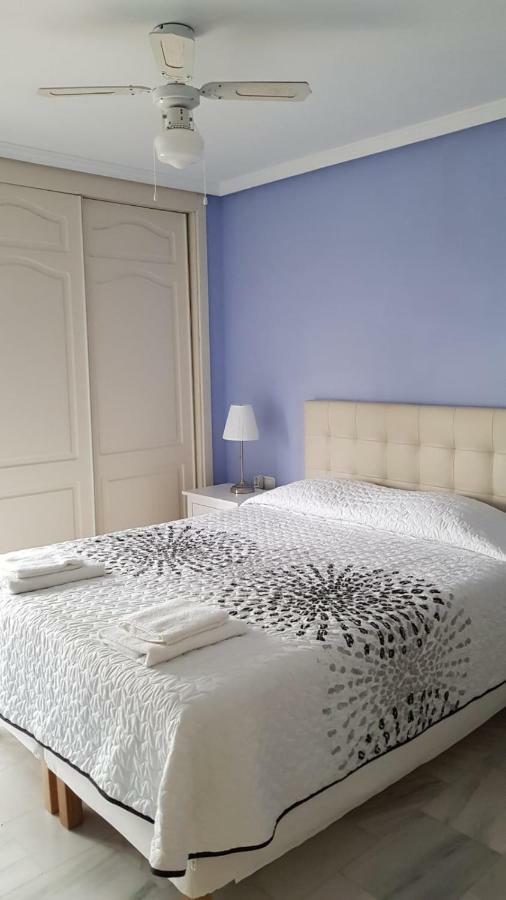 Townhouse Mar Y Sol *