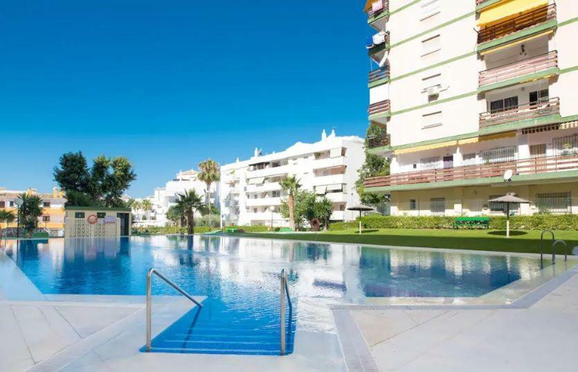 Sea Views 1025 Apartment *
