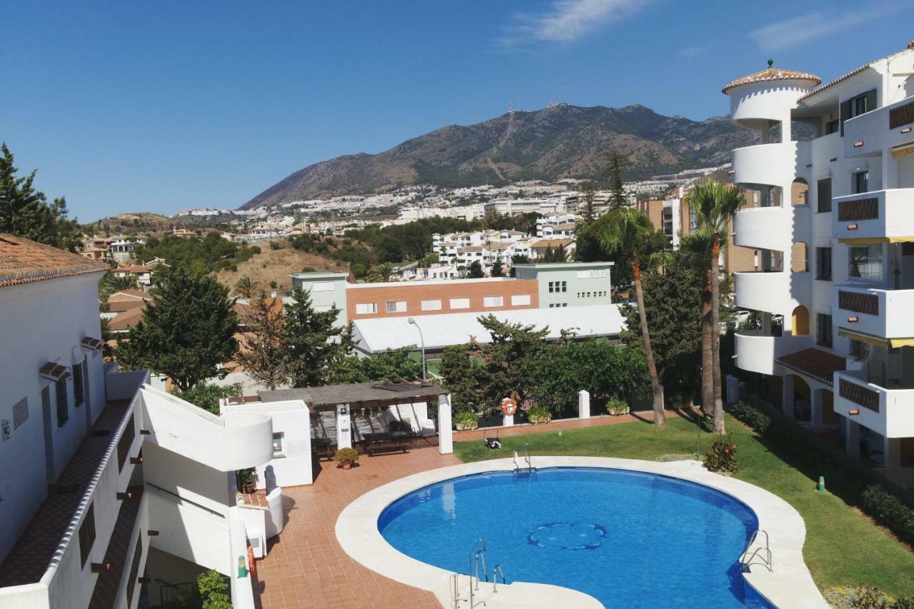 Pueblo Del Parque - Nice With Mountain And Garden Views *