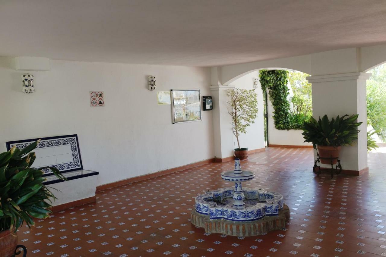 Pueblo Del Parque - Nice With Mountain And Garden Views Apartment