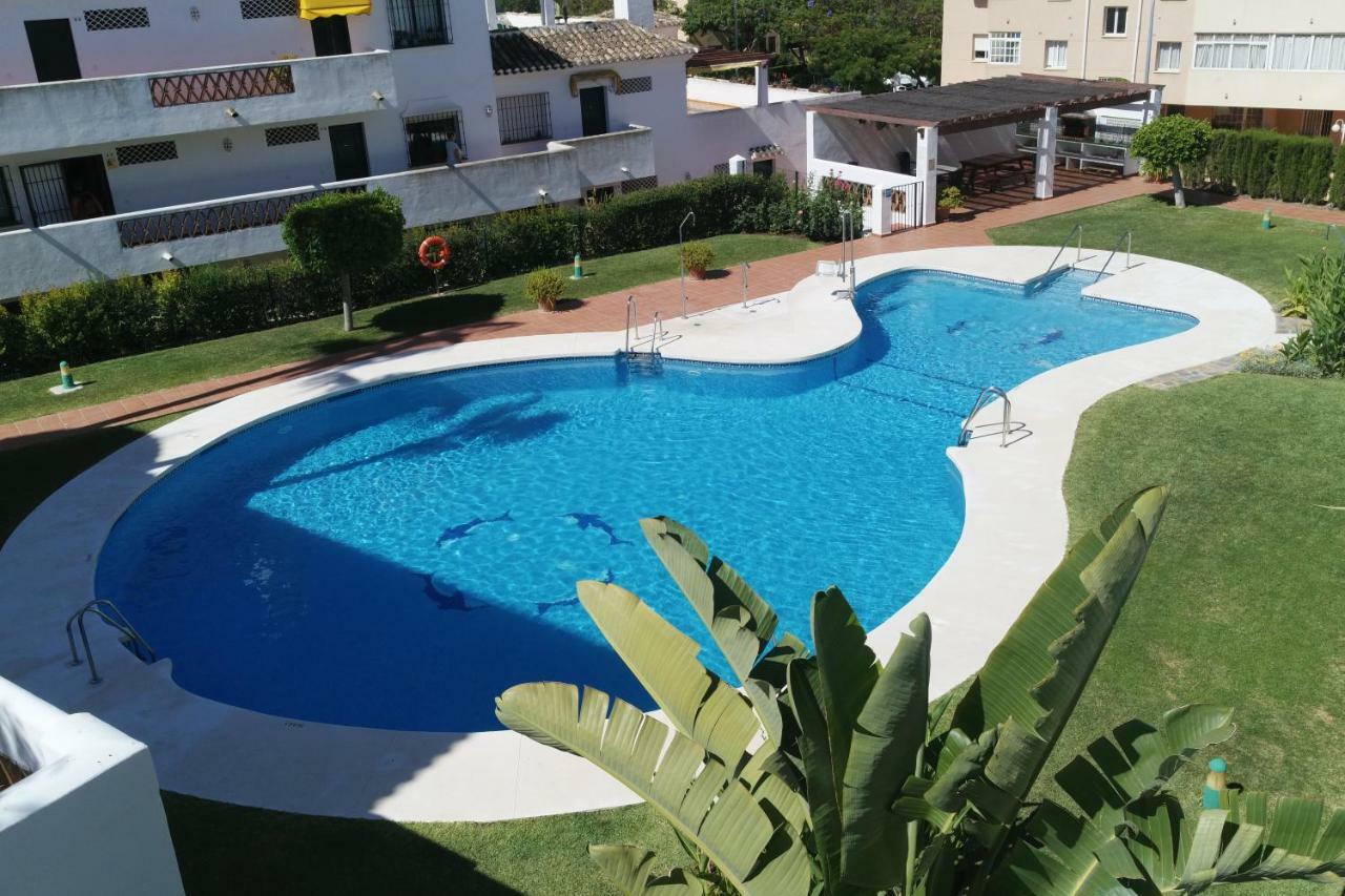 Pueblo Del Parque - Nice With Mountain And Garden Views Apartment *