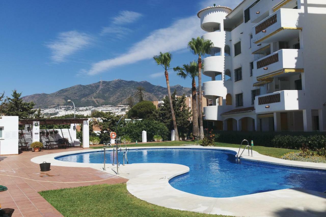Pueblo Del Parque - Nice With Mountain And Garden Views Apartment *