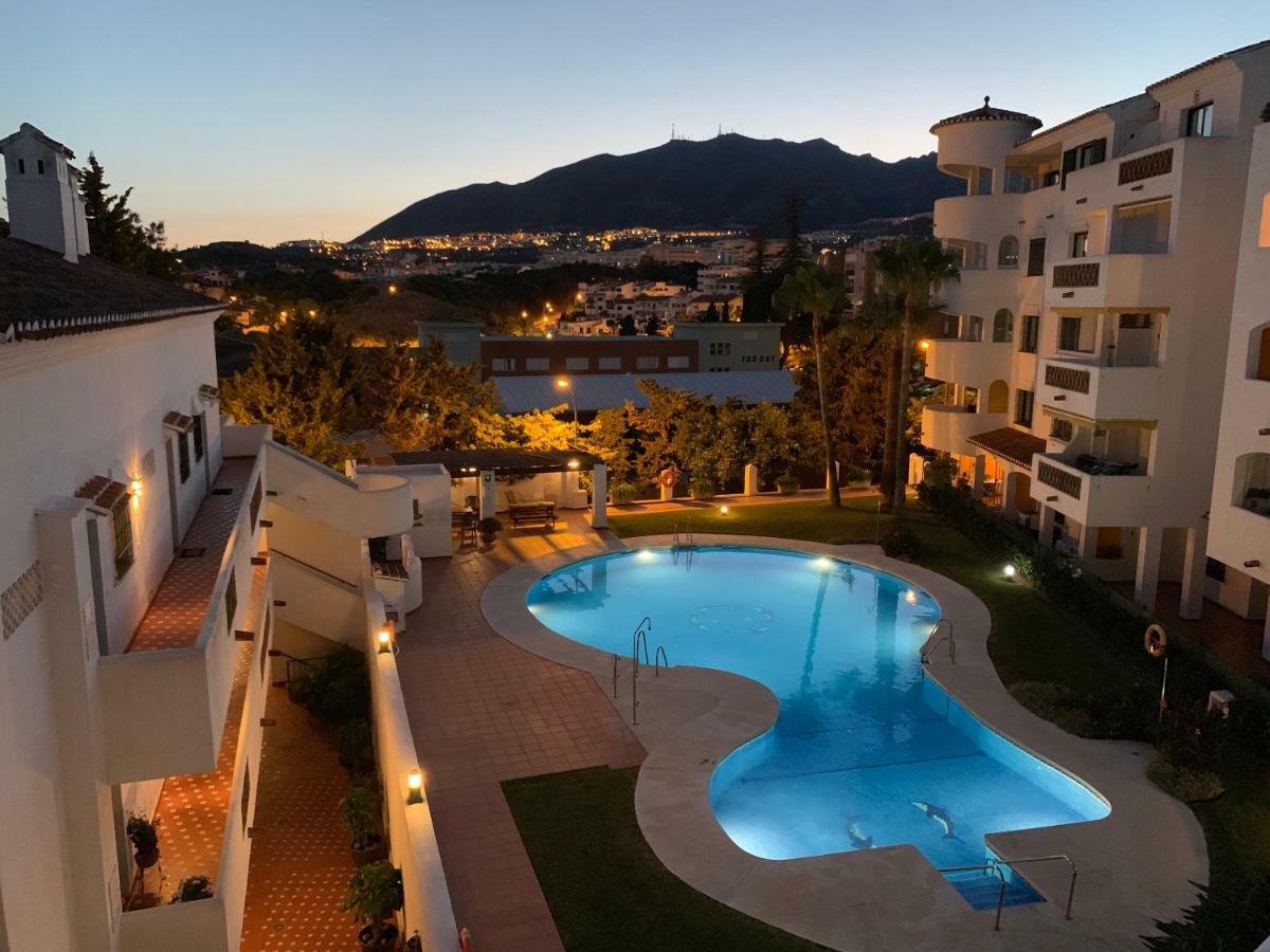 Pueblo Del Parque - Nice With Mountain And Garden Views Apartment *