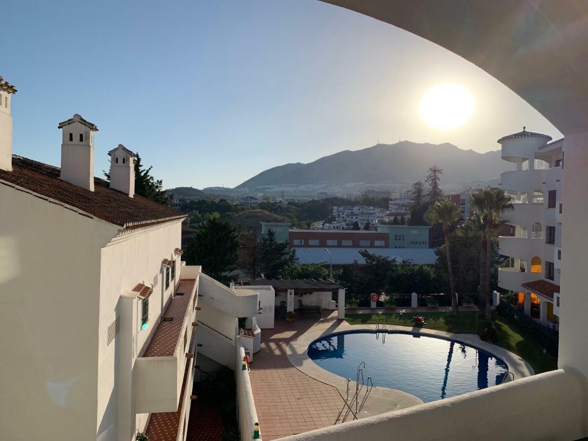 Pueblo Del Parque - Nice With Mountain And Garden Views *