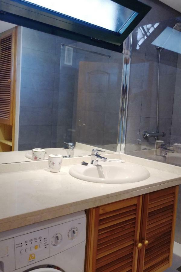 Pueblo Del Parque - Nice With Mountain And Garden Views Apartment