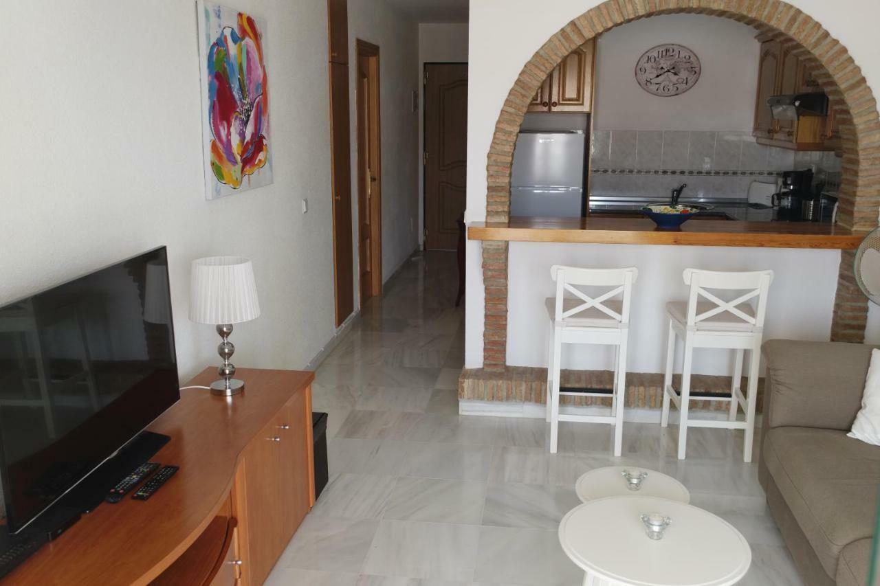 Pueblo Del Parque - Nice With Mountain And Garden Views Apartment *