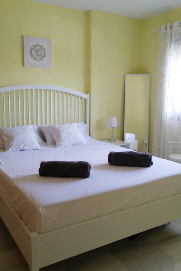 Apartment Pueblo Del Parque - Nice With Mountain And Garden Views Benalmadena