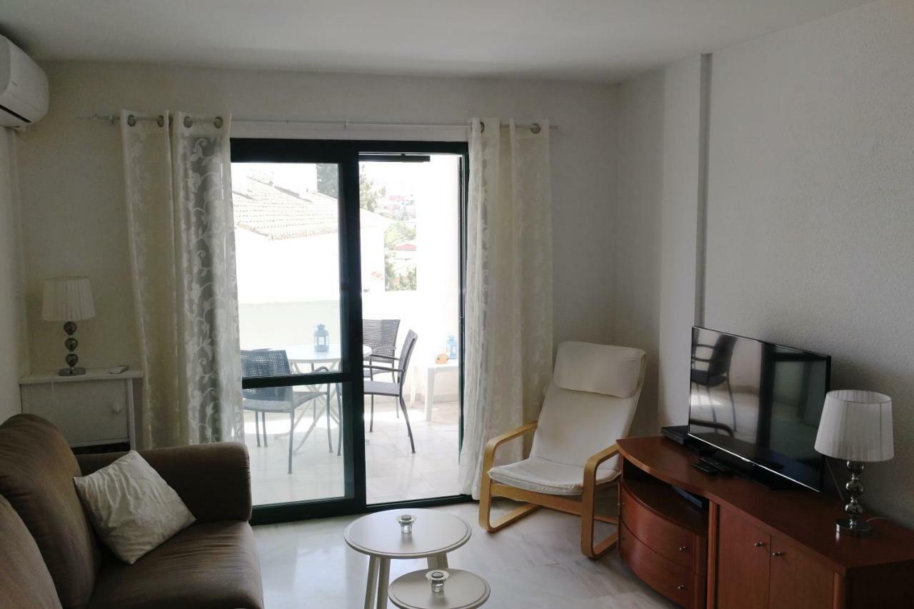 Pueblo Del Parque - Nice With Mountain And Garden Views *