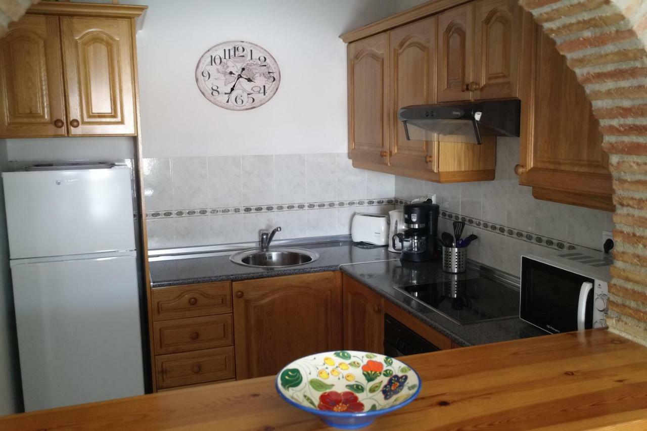 Apartment Pueblo Del Parque - Nice With Mountain And Garden Views Benalmadena